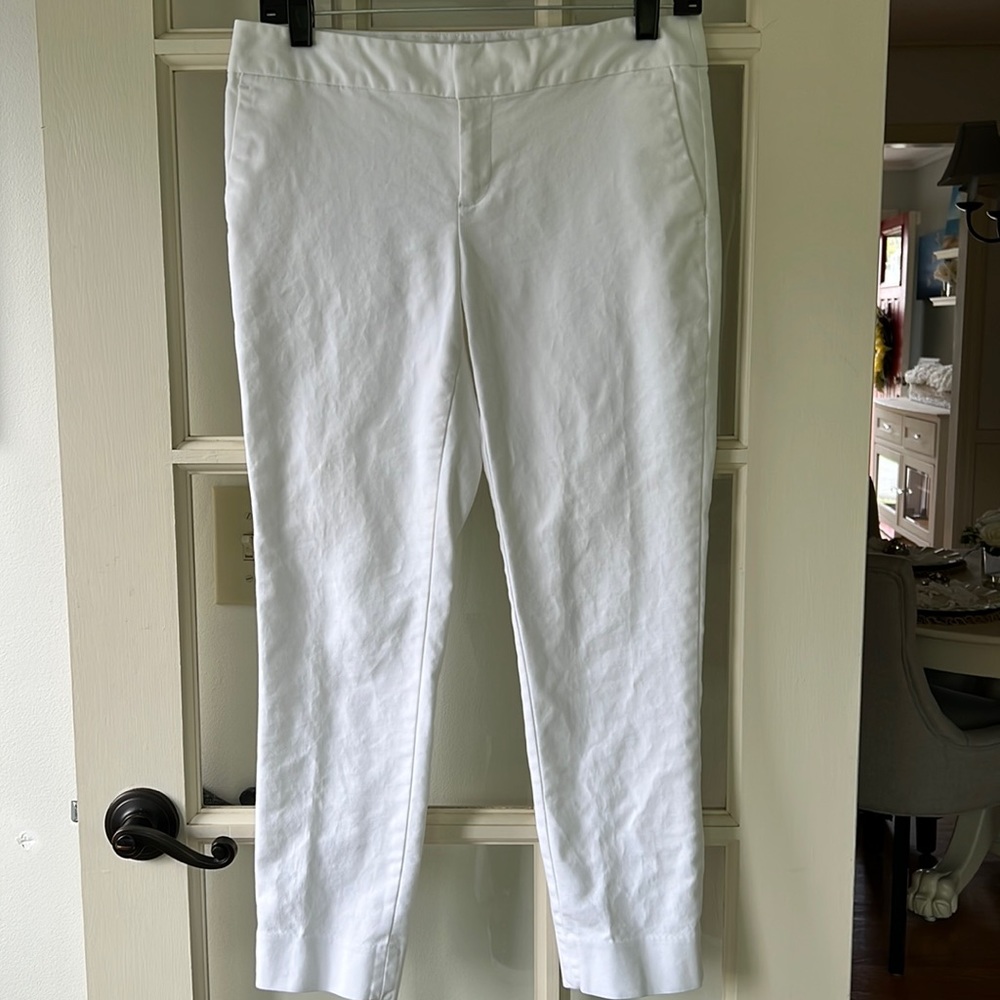 Banana Republic Hampton Fit